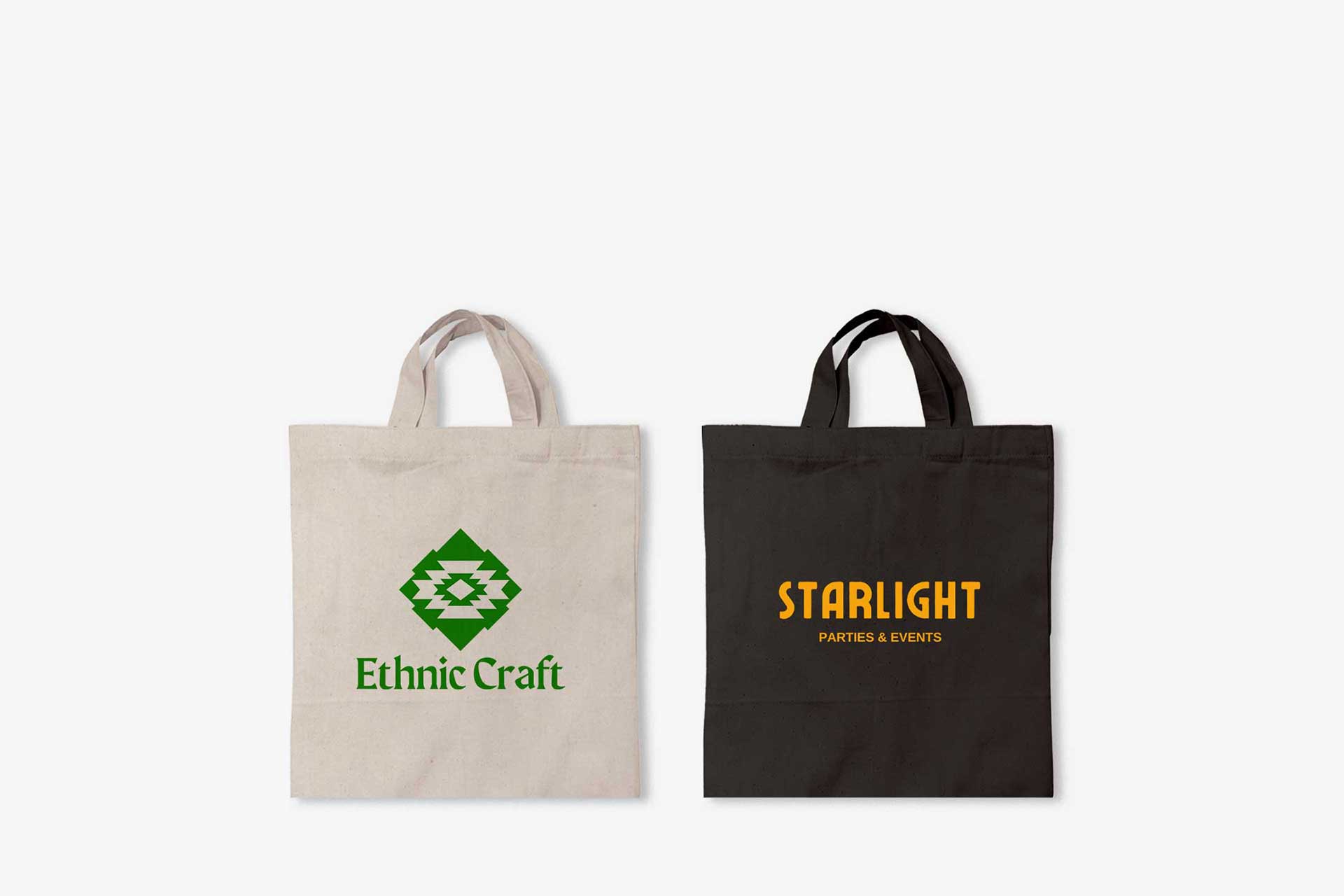 Cotton carry bags online sale